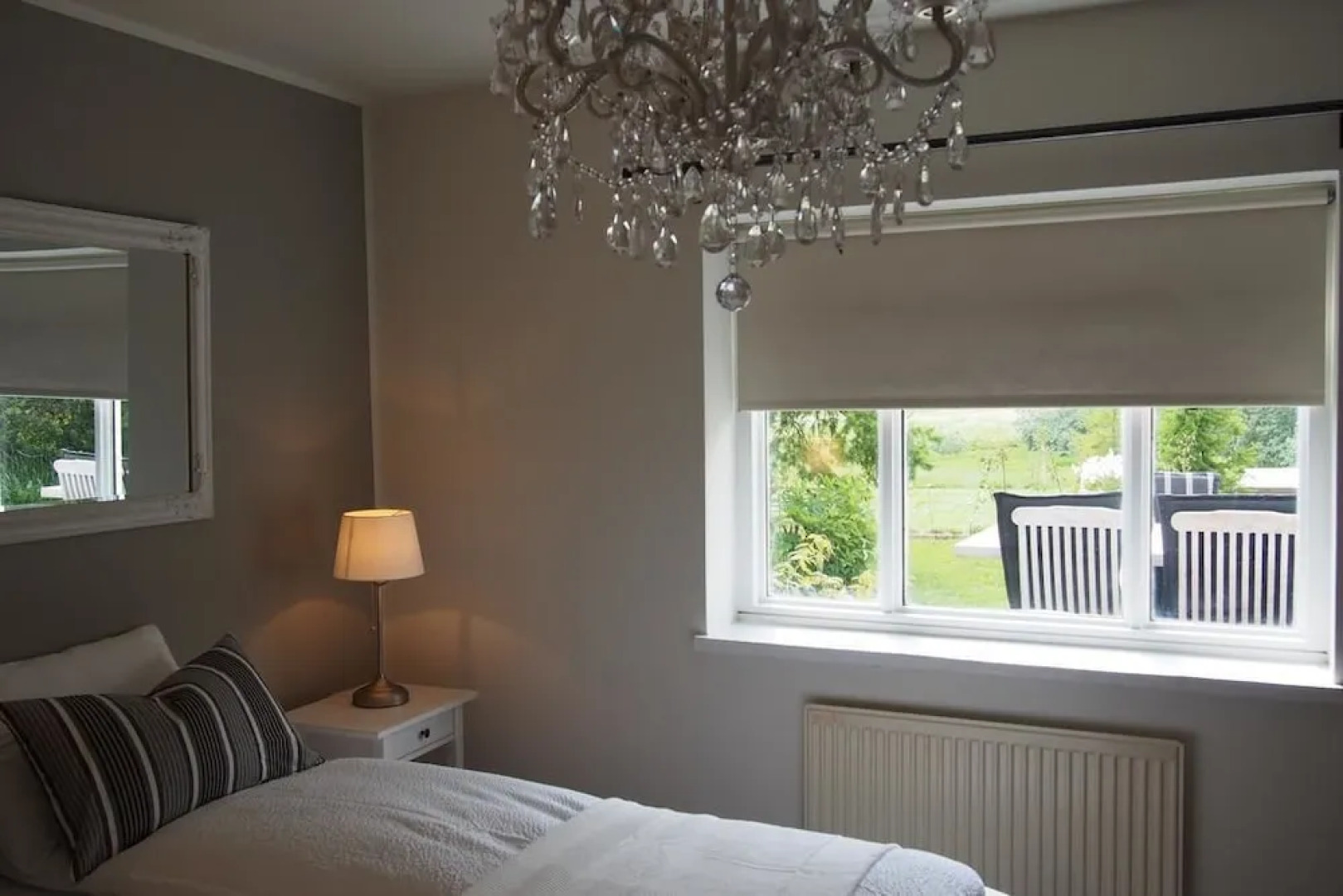 Granastaðir Guesthouse