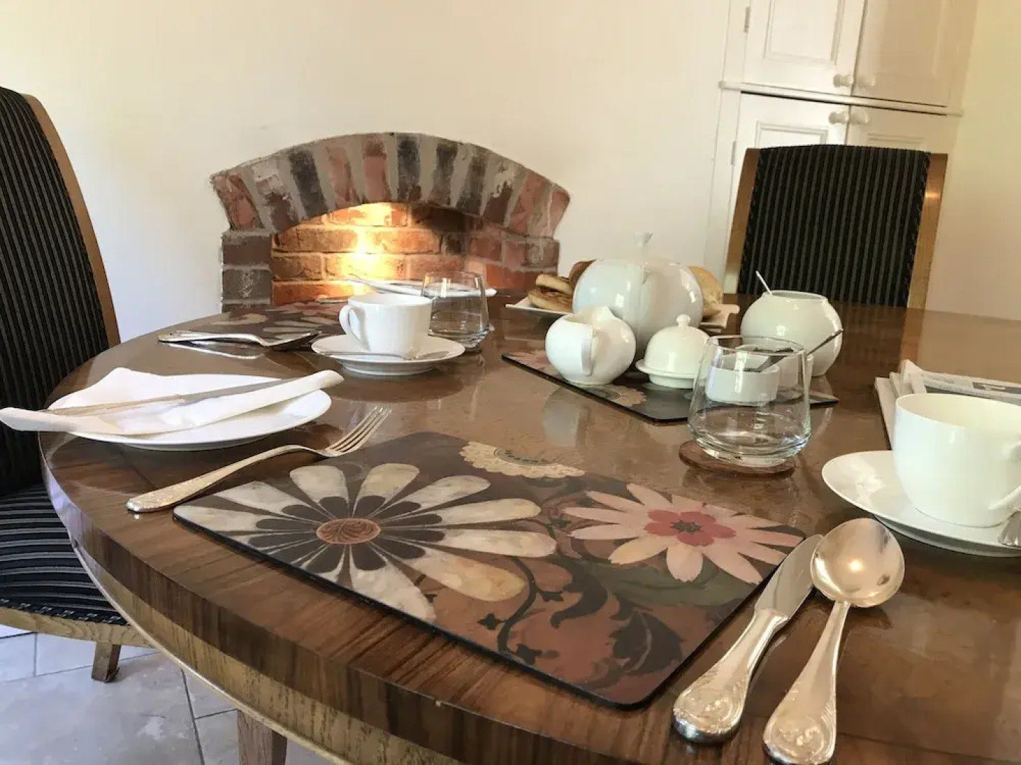 No 68 - Boutique B&B