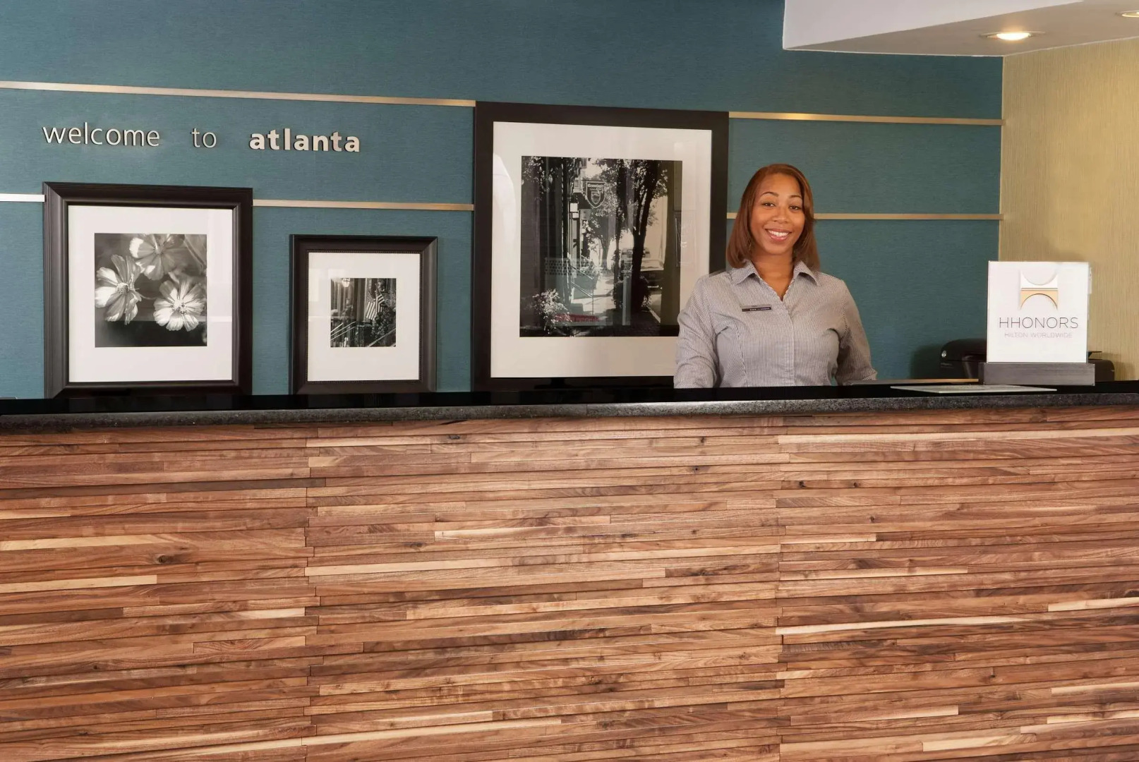 Hampton Inn Atlanta-North Druid Hills