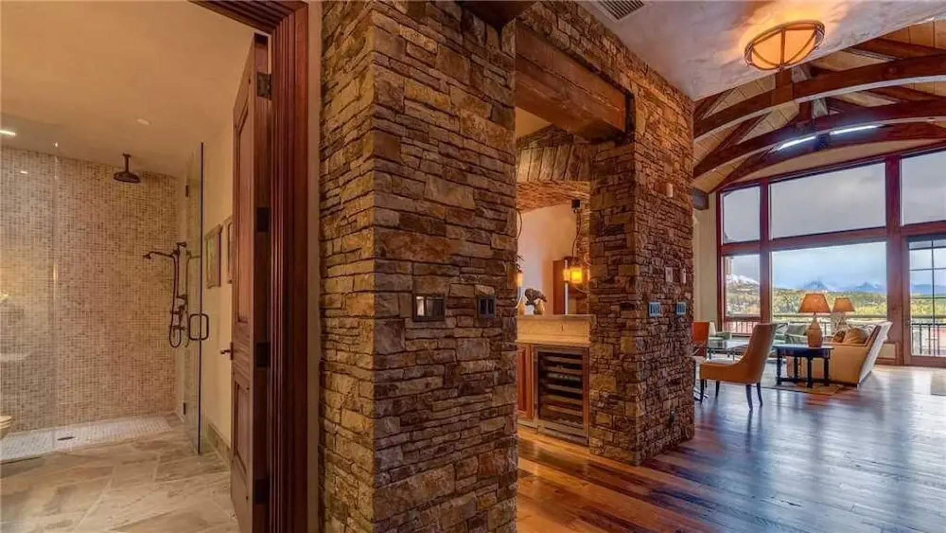 See Forever Mt Wilson 134