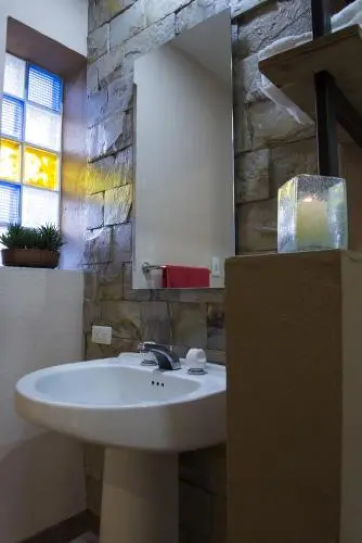 Hotel Cinco Tierras Suesca