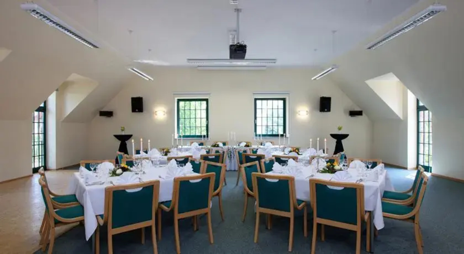 Landhof Arche - Das Tagungs- und Familienhotel