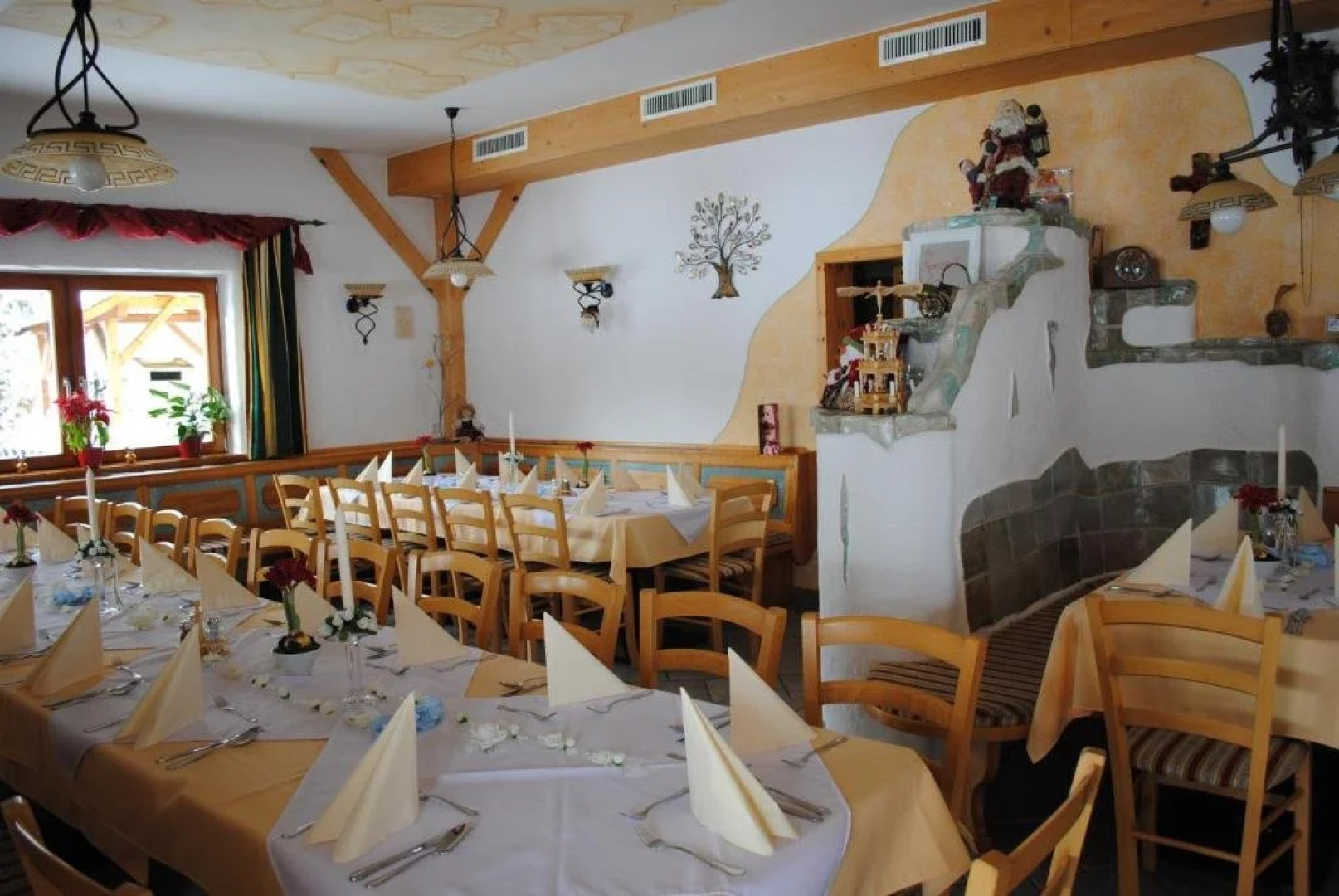 Hotel Gasthof Seeblick