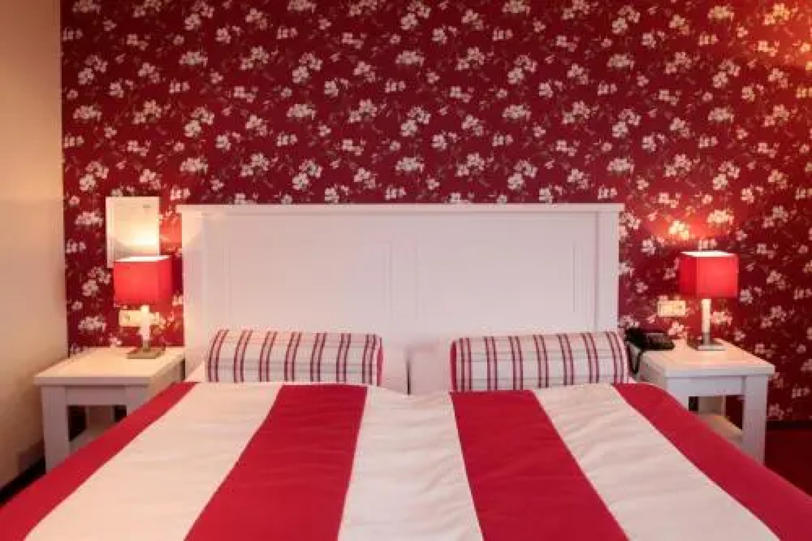 Best Western Beach Hotel Bergen Aan Zee