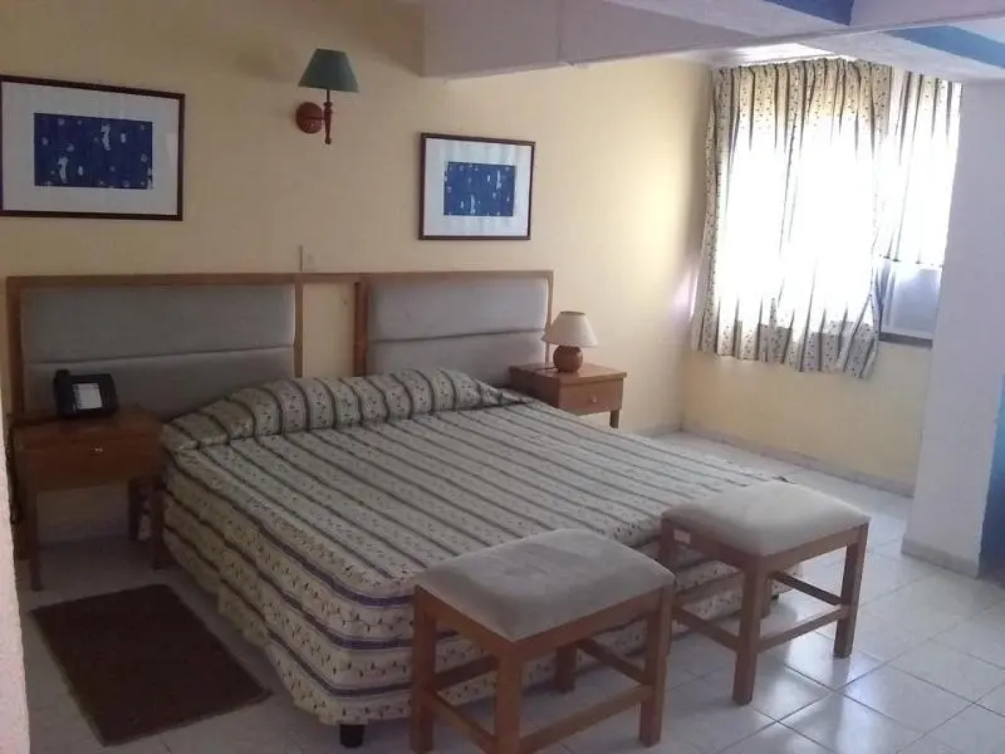 Gran Caribe Sun Beach