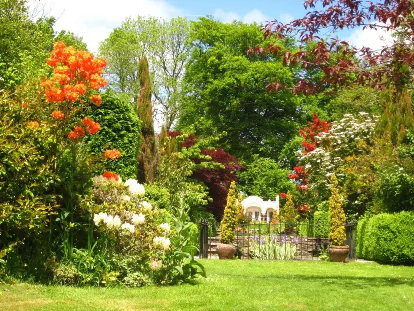 Sandhill House Country House Retreat