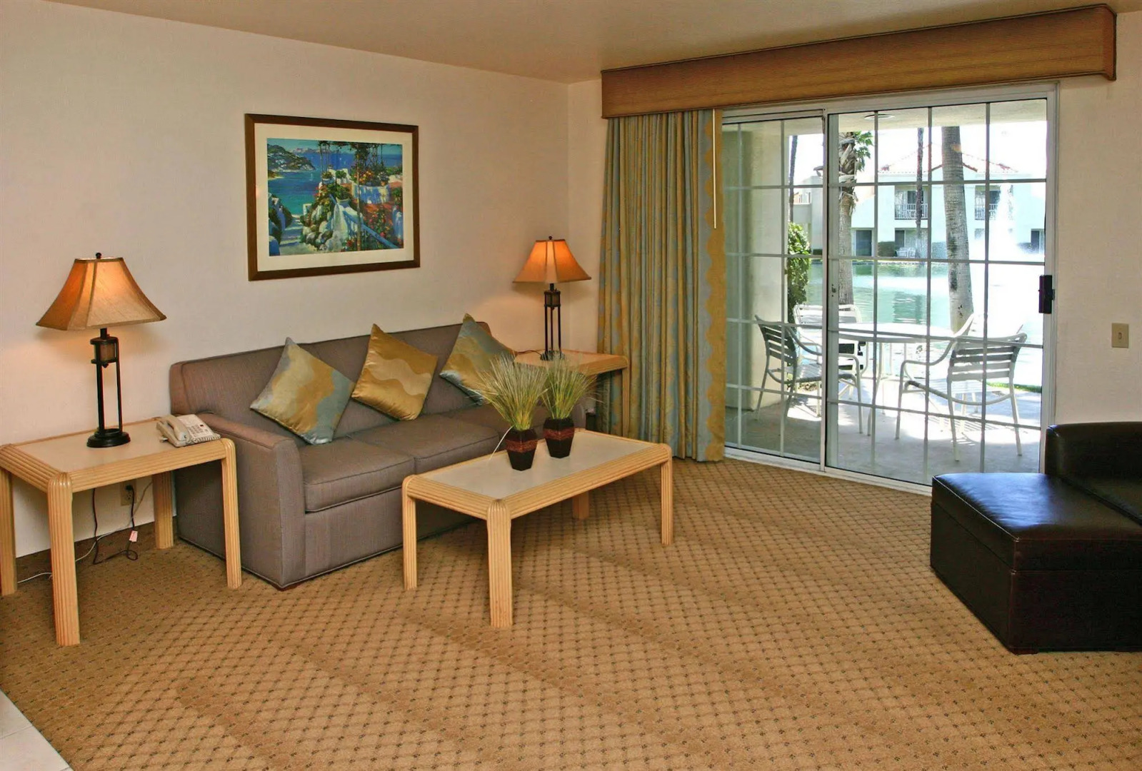 Desert Breezes Resort