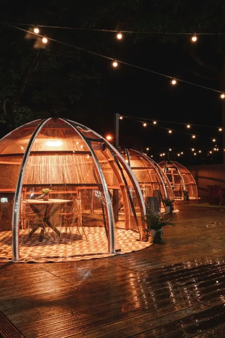 The Venue Serviced Apartments