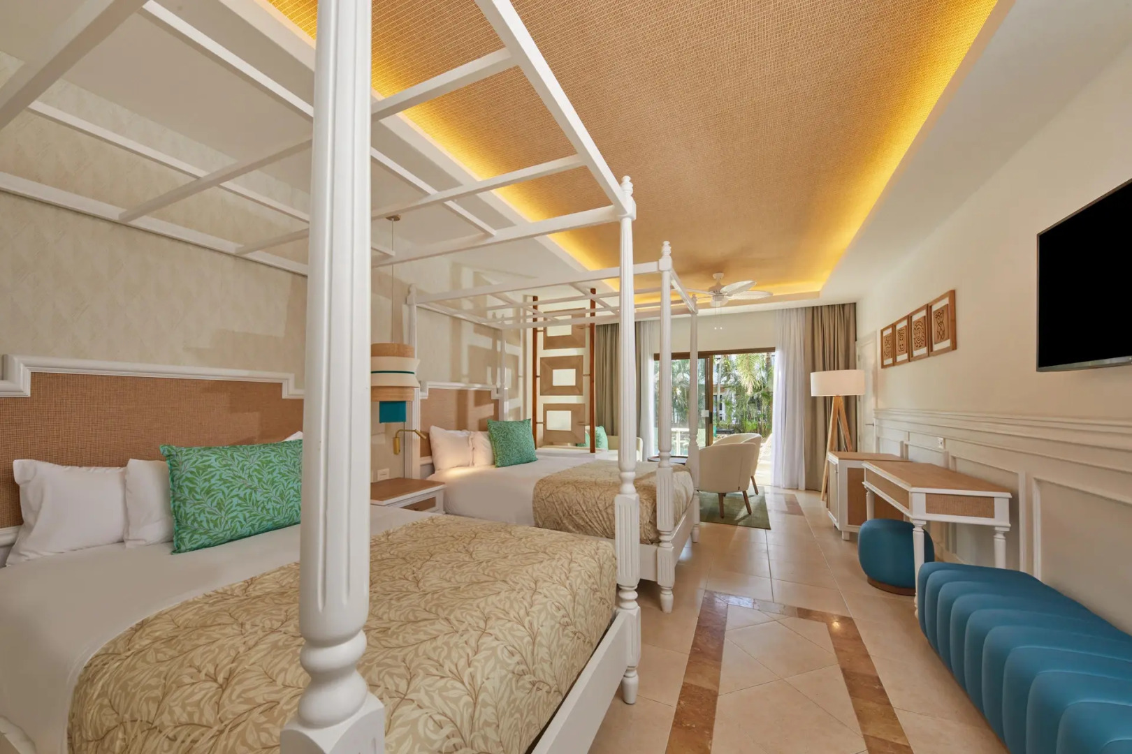 Bahia Principe Luxury Esmeralda - All Inclusive - Newly Renovated