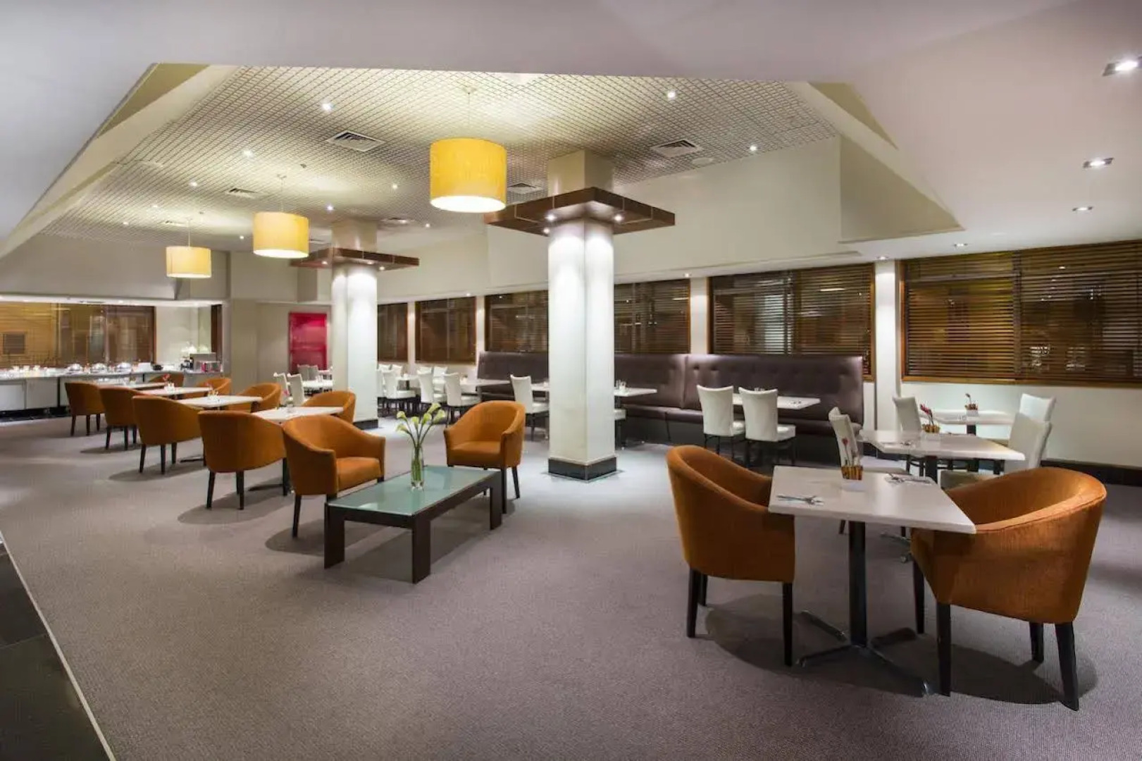 Willis Wellington Hotel