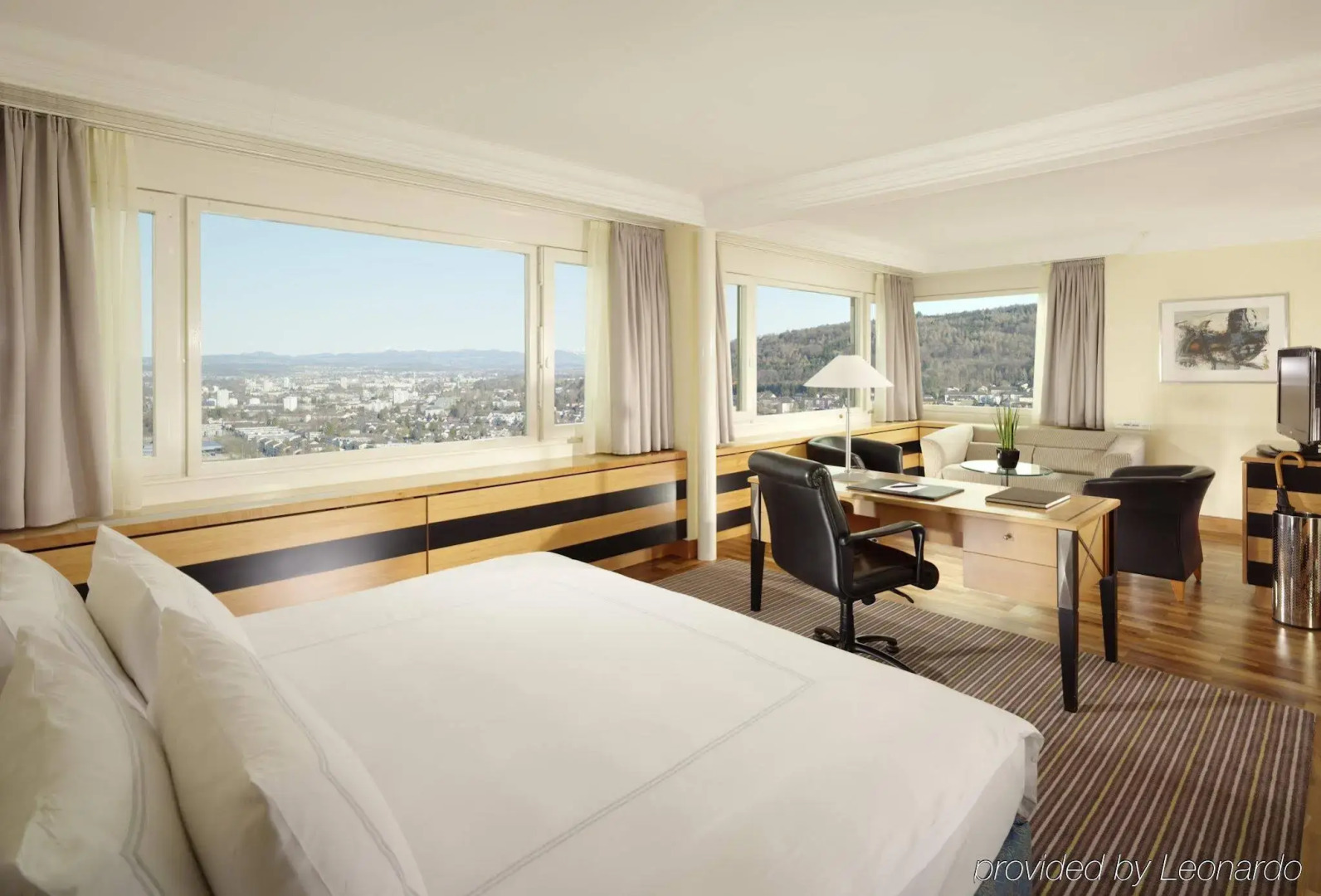 Swissotel Zurich