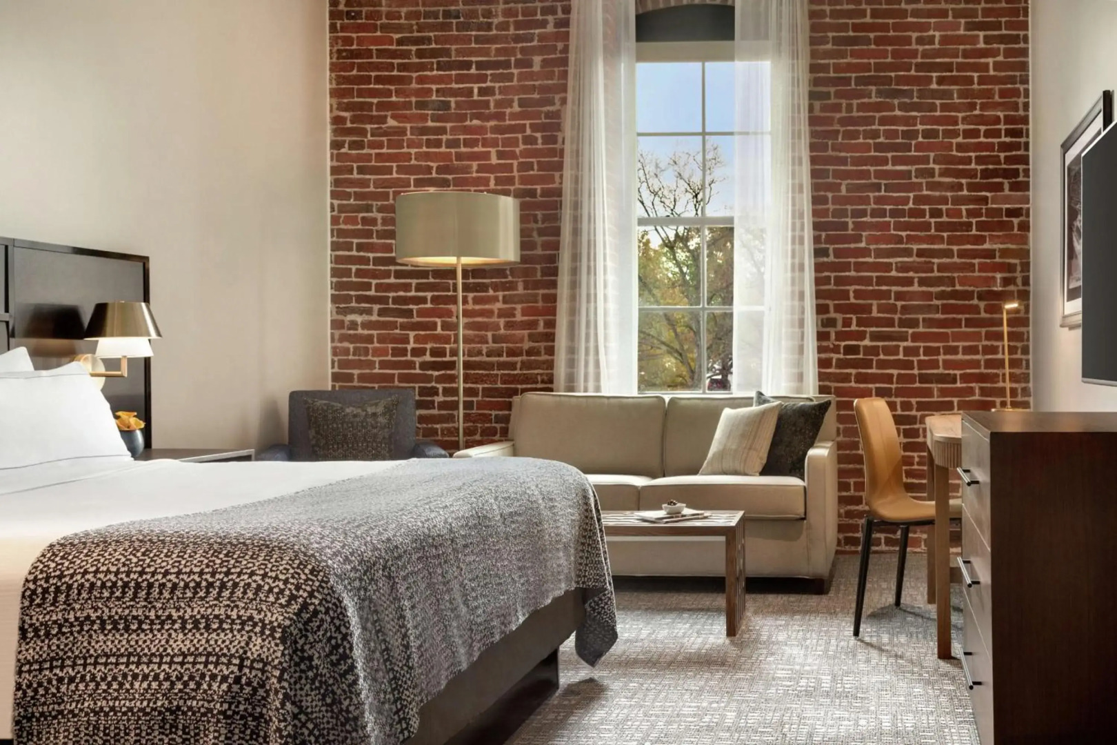 The Wilbur Lititz, Tapestry Collection by Hilton