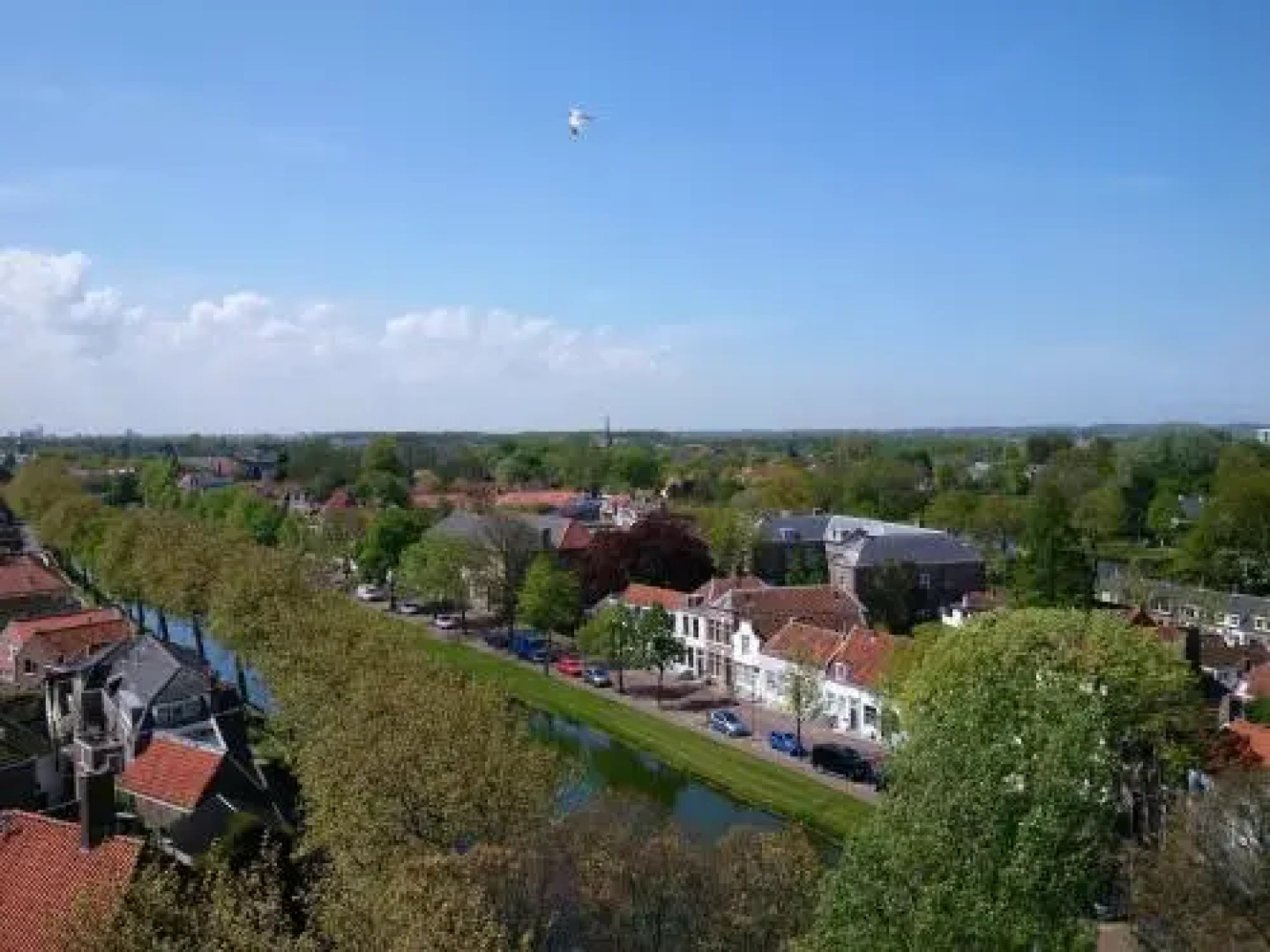 Watertoren Middelburg