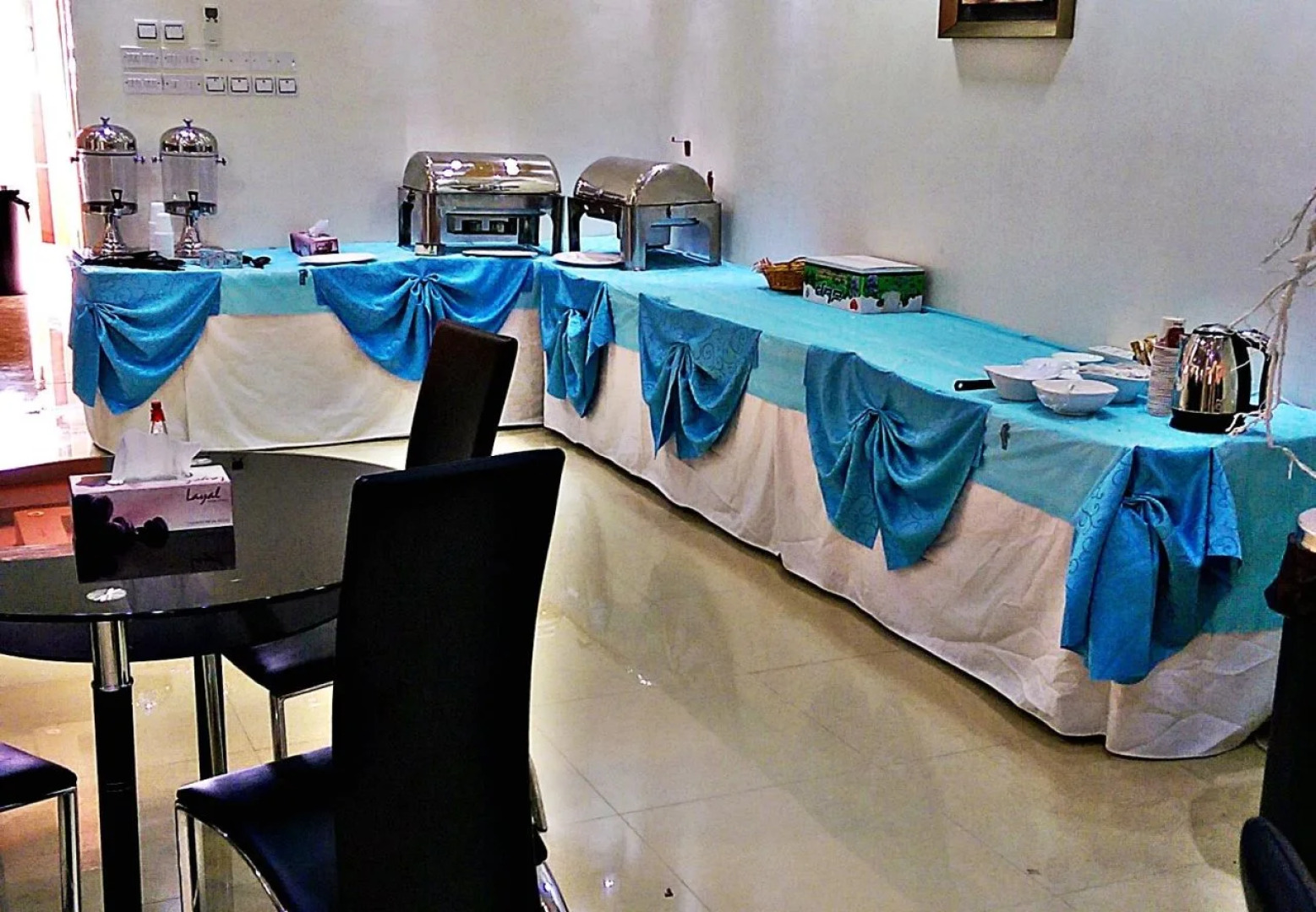 Al Karam Hotel Apartments