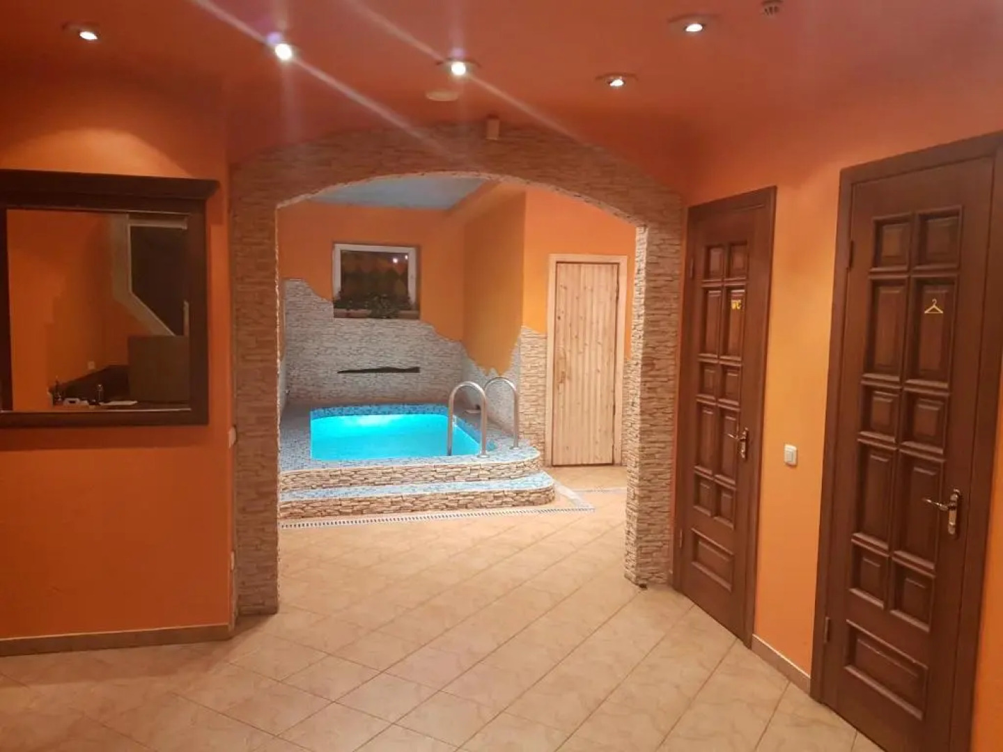 Apartament Erfolg 12