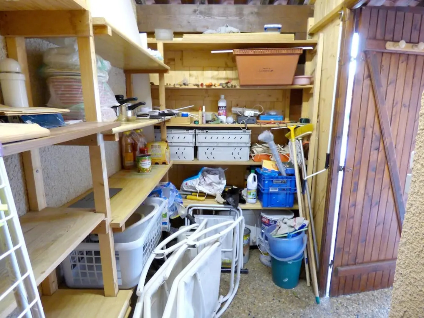 House With 2 Bedrooms in Gruissan, With Terrace - 100 m From the Beach