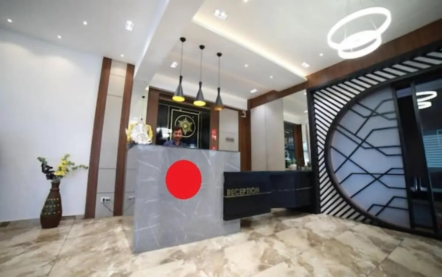 Clarks Inn Express Jammu