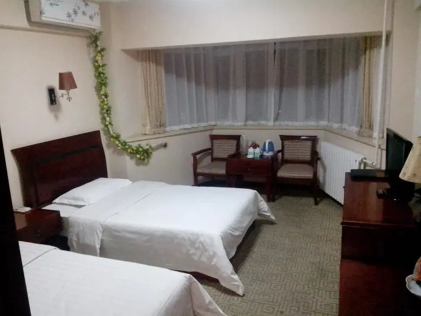 Shengyuan Xiangjiang Hotel - Beijing