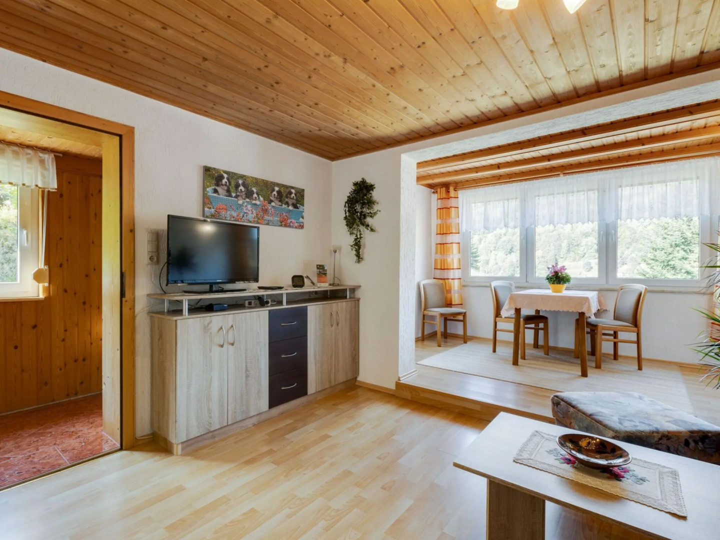 Charming Stay Near Oberhof