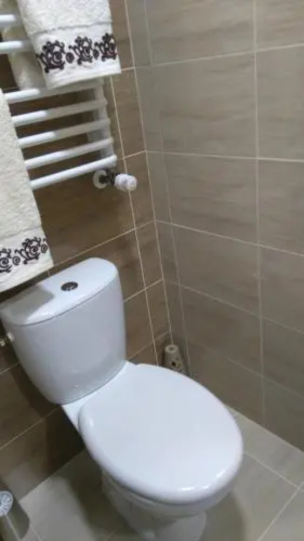 Schronisko Młodzieżowe PTSM Matecznik