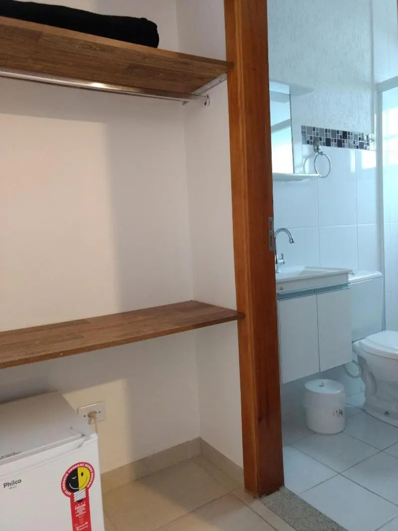 Pousada Villa Virgínia