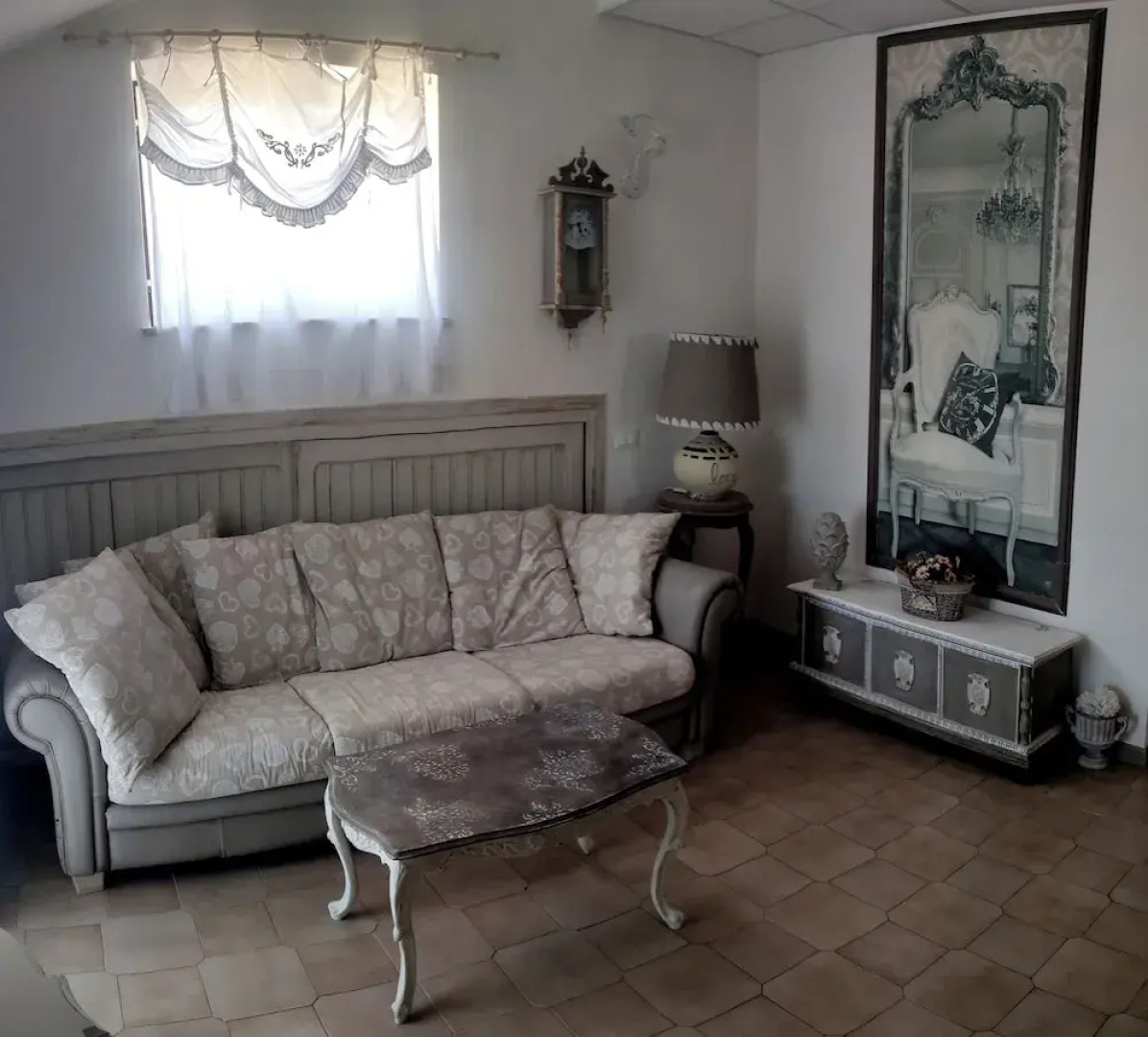 Grotta dei Puntali b&b