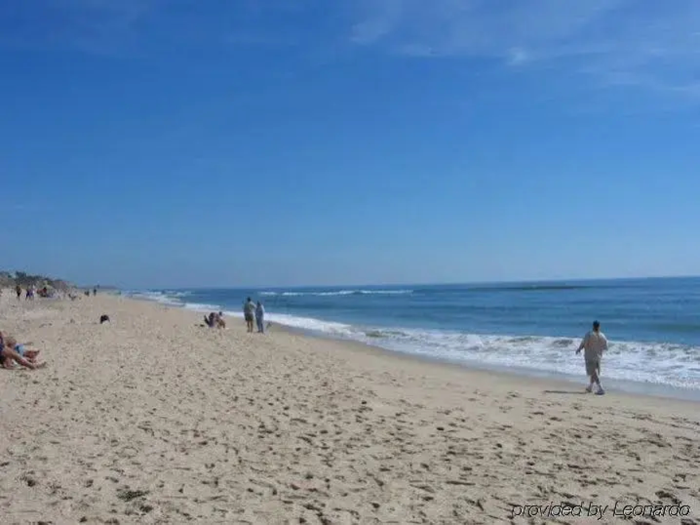 Montauk Oceanside Suites