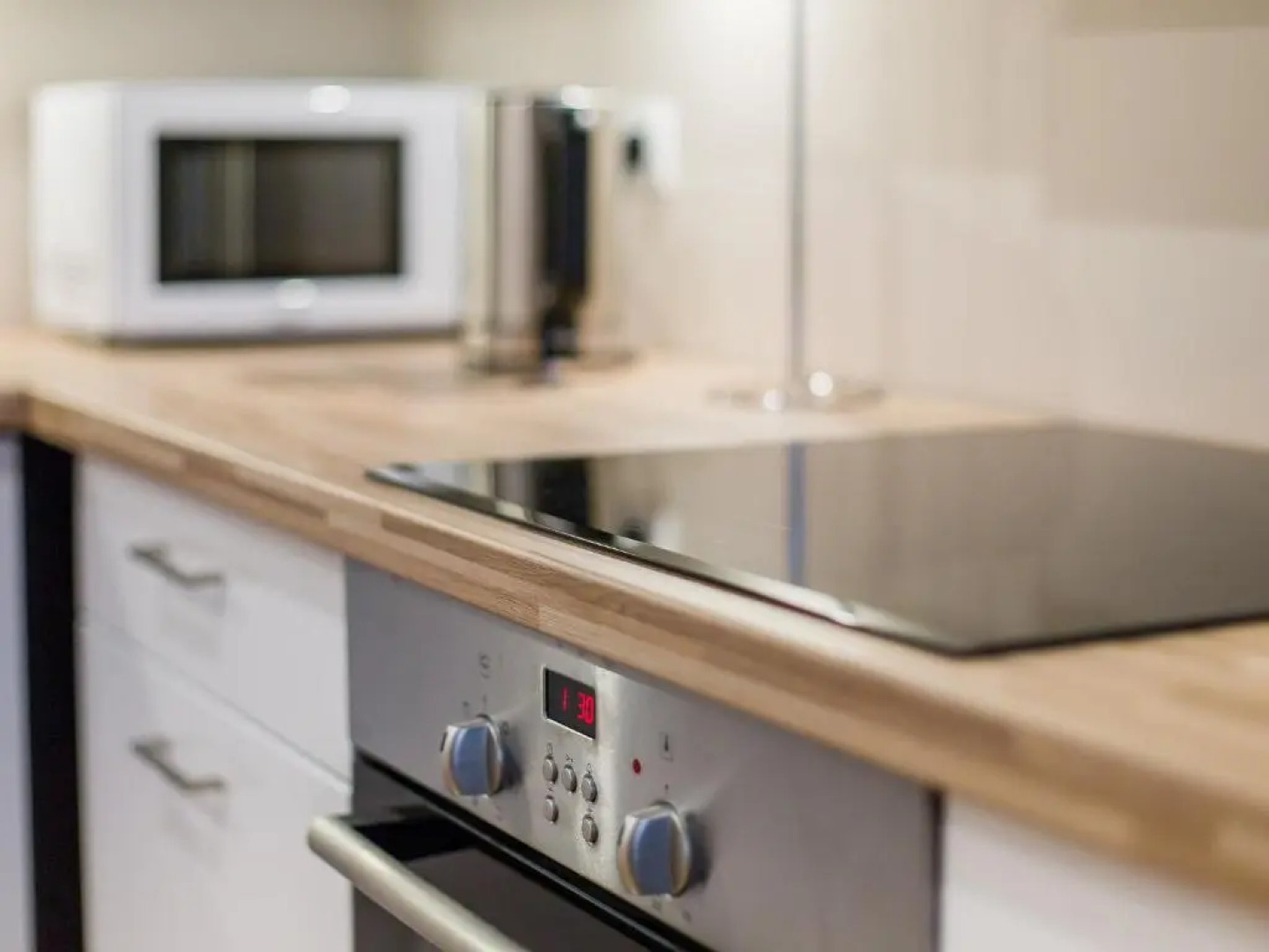 Apartament A106 Polanki Park SPA