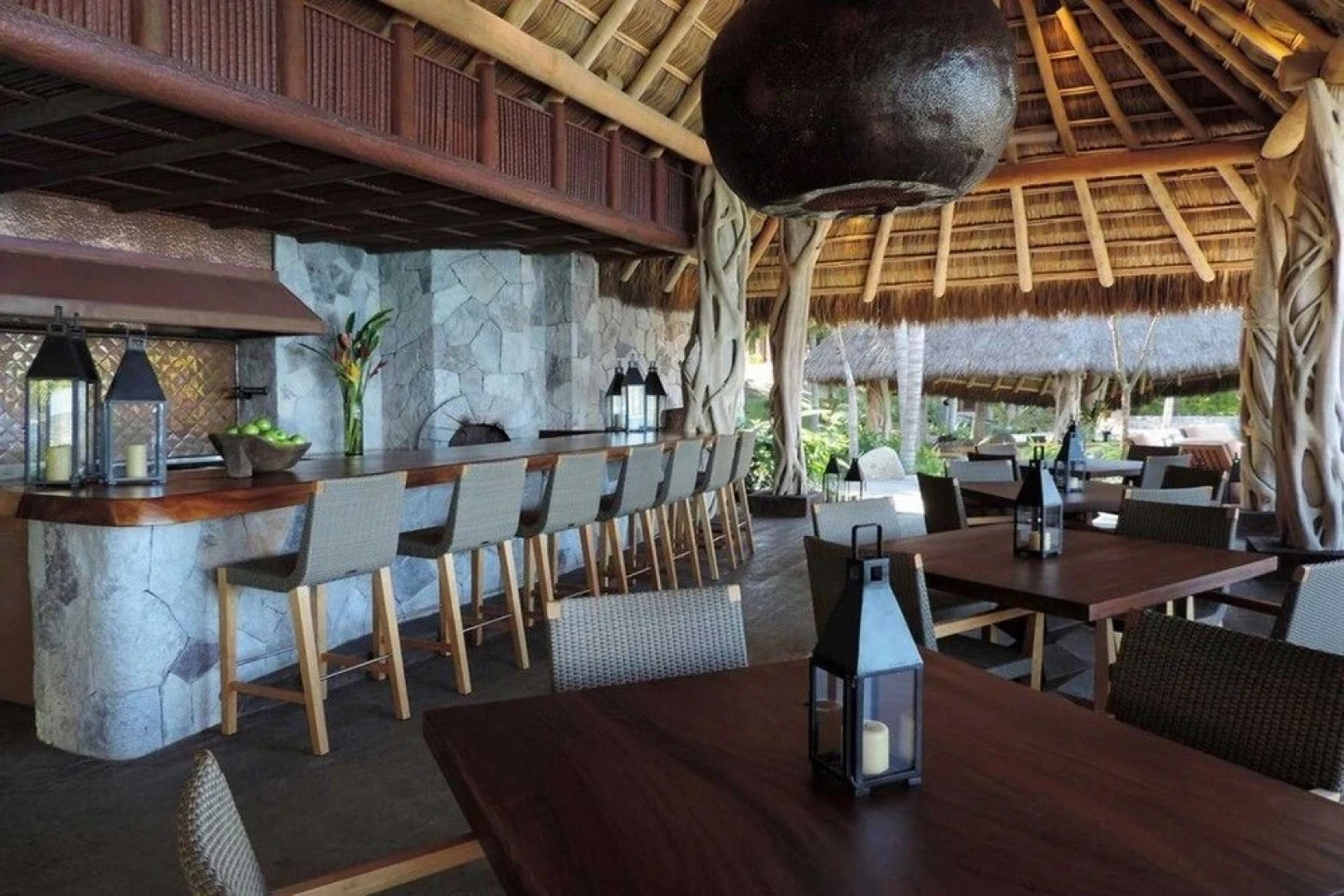 Buenavista Boutique - Punta Sayulita