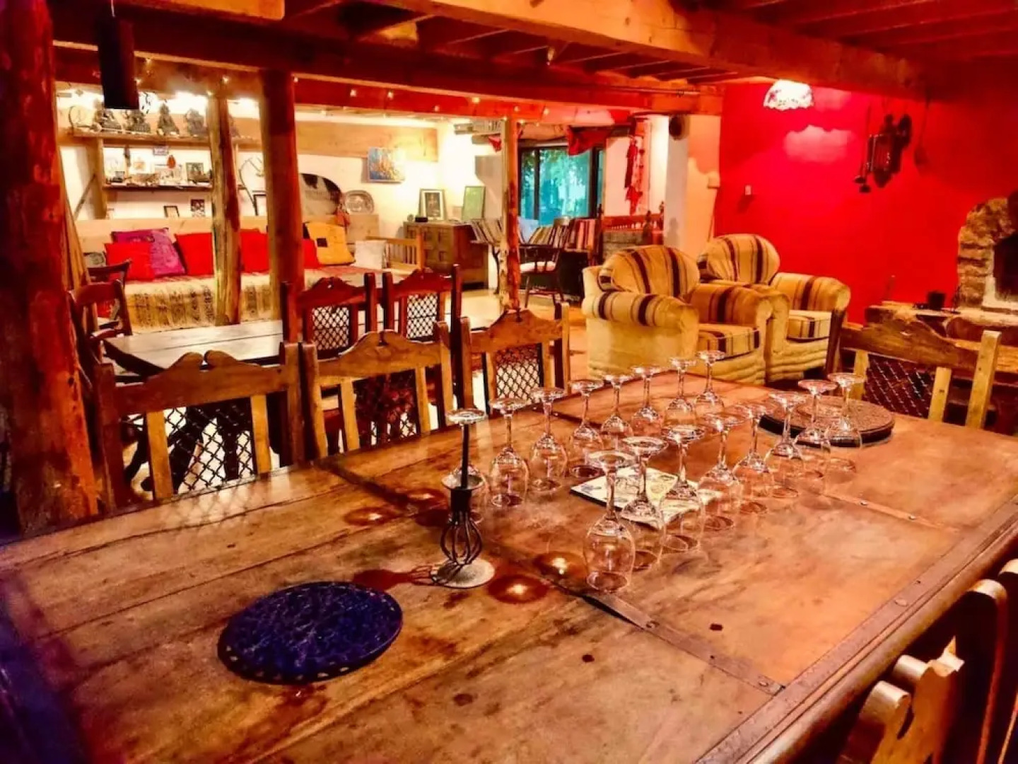 Unique Fairytale Farmhouse Near Galway