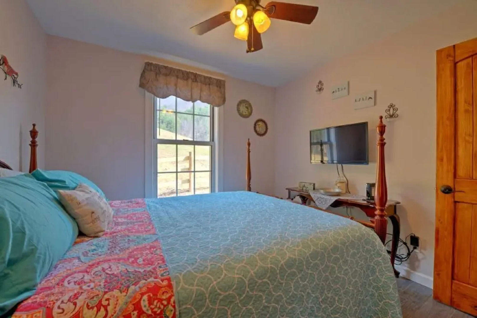 Still Rock Farms - 2 Br Cabin