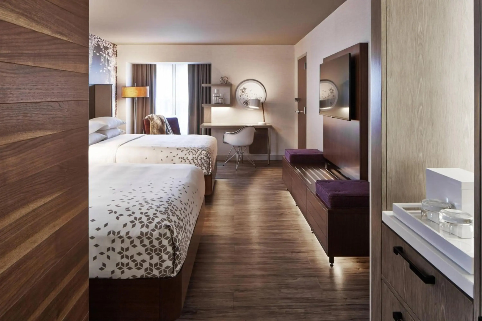 The Del Monte Lodge Renaissance Rochester Hotel & Spa