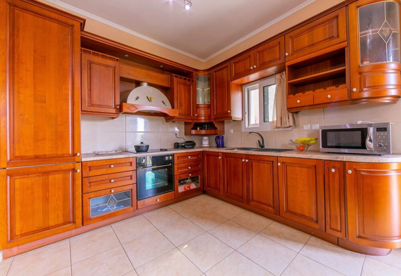 Villa Despina Kourouta beach