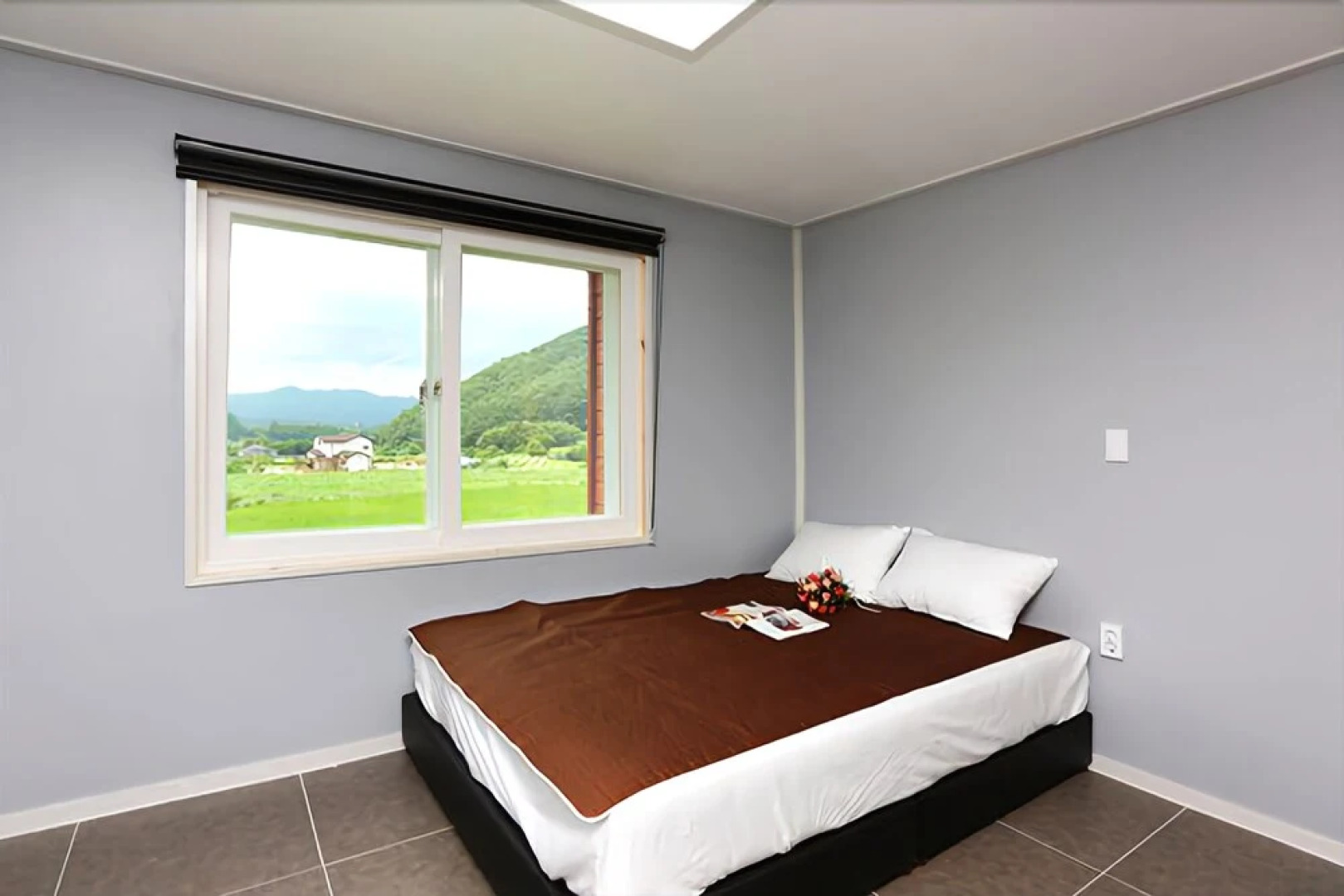 Muju Deogyu Mt. Forest Pension