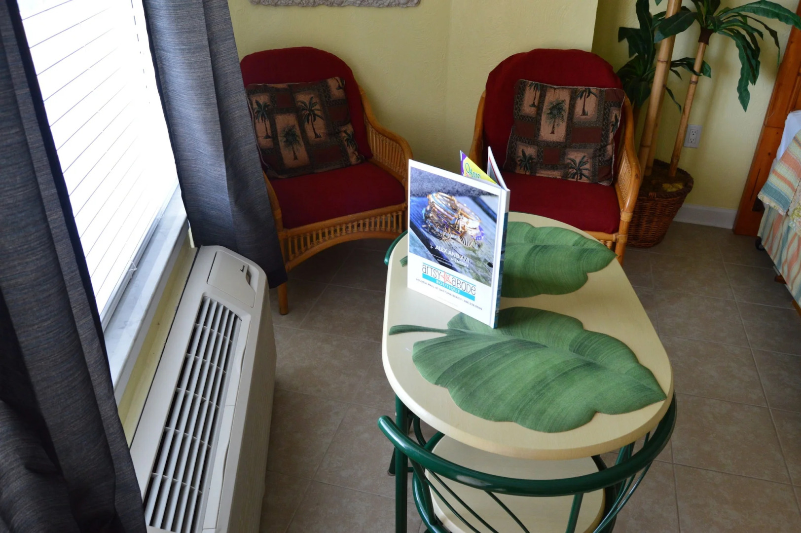 Fountain Beach Resort