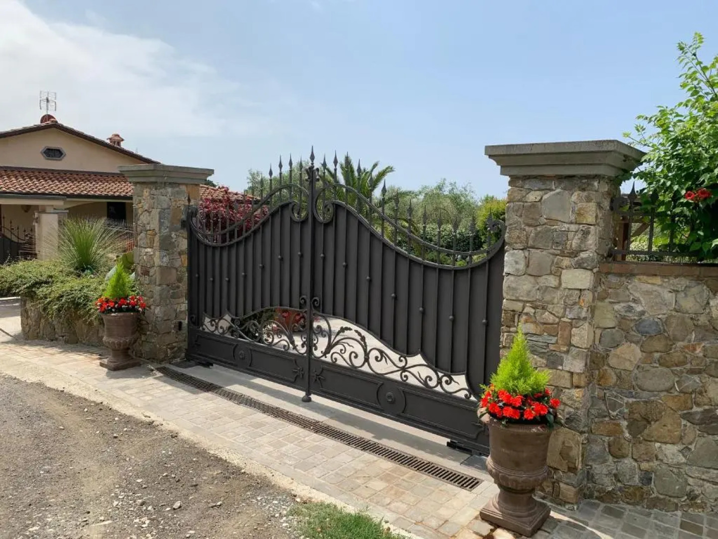 Chiaro di Luna dependance