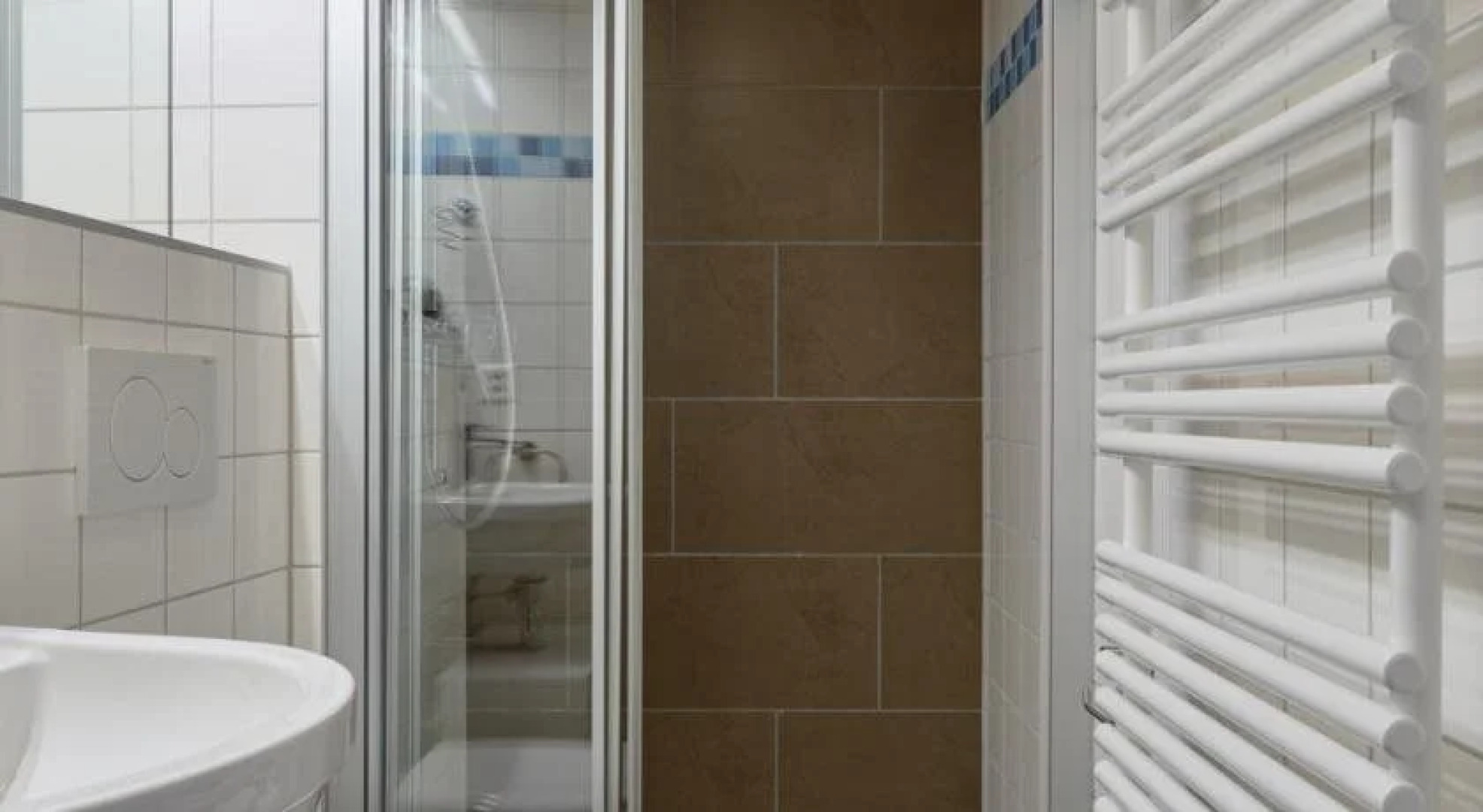 Aparthotel Hine Adon Fribourg City