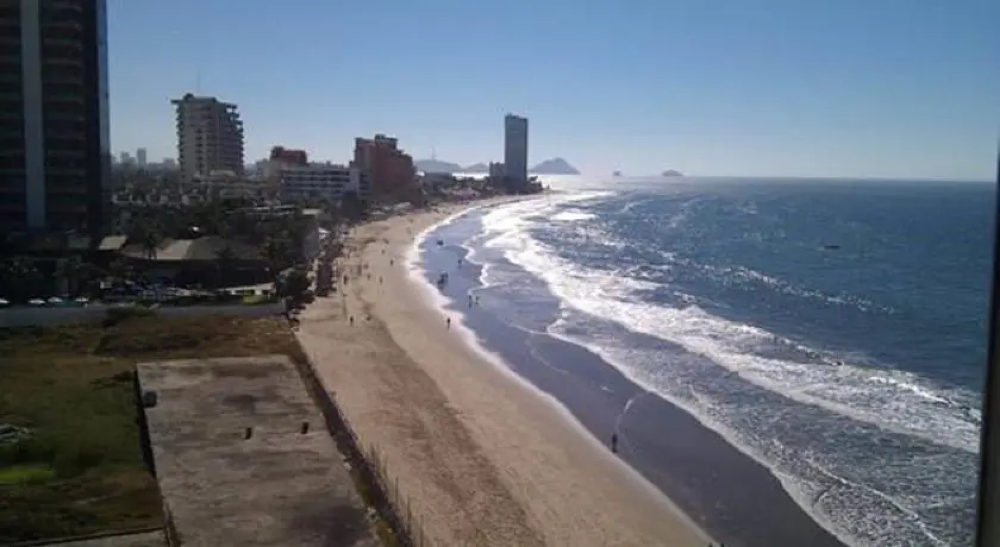 Departamento Mazatlan