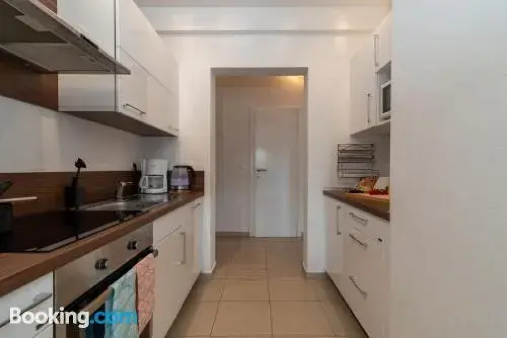 Apartment Angela