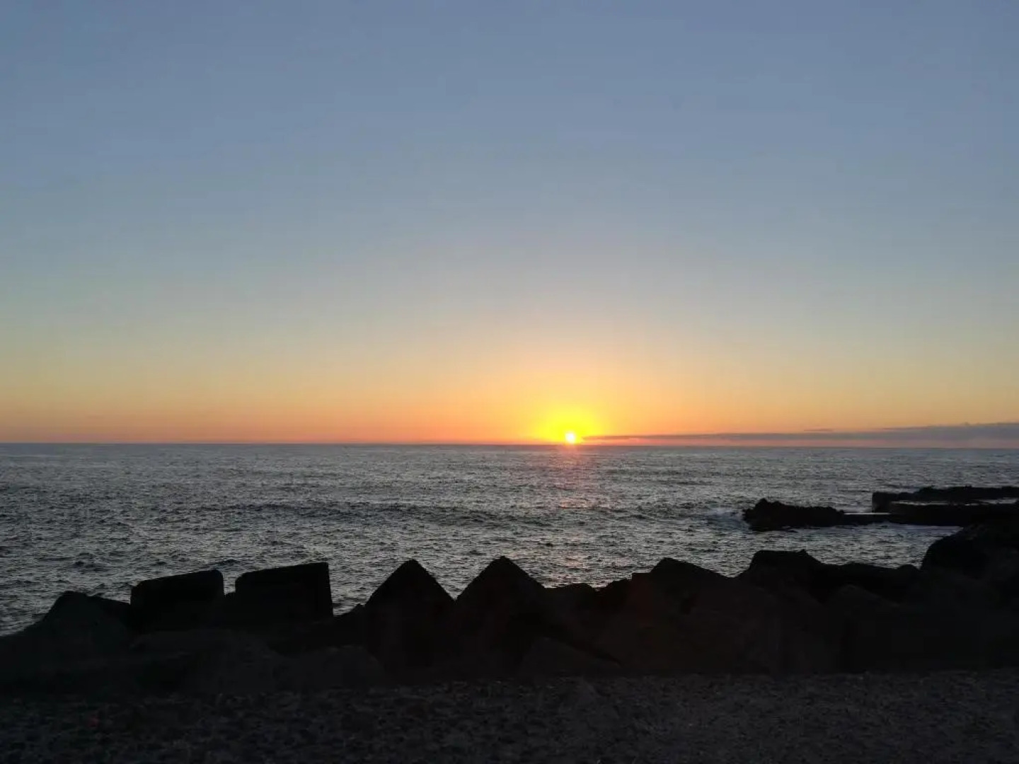 Apartment Inside the wave