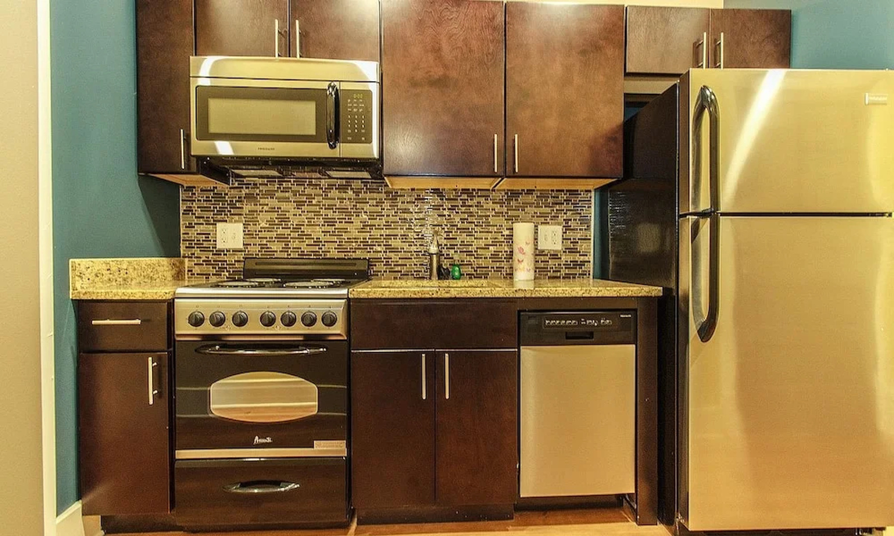 Clarendon Extended Stay Hotel