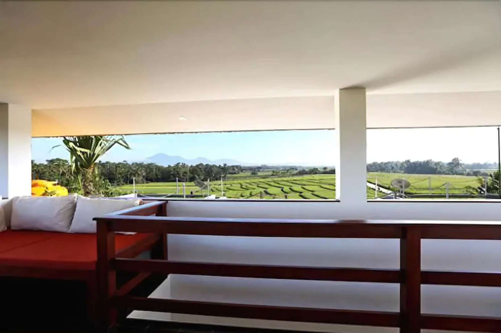 William's Place Bali