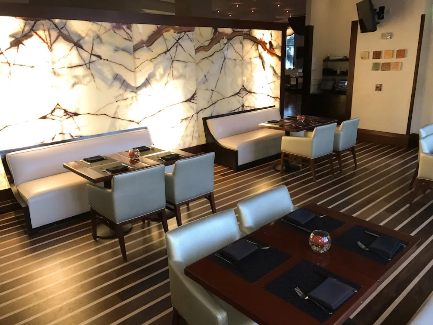 Presidential Penthouse Suite - Palm Beach Singer Island Resort & Spa