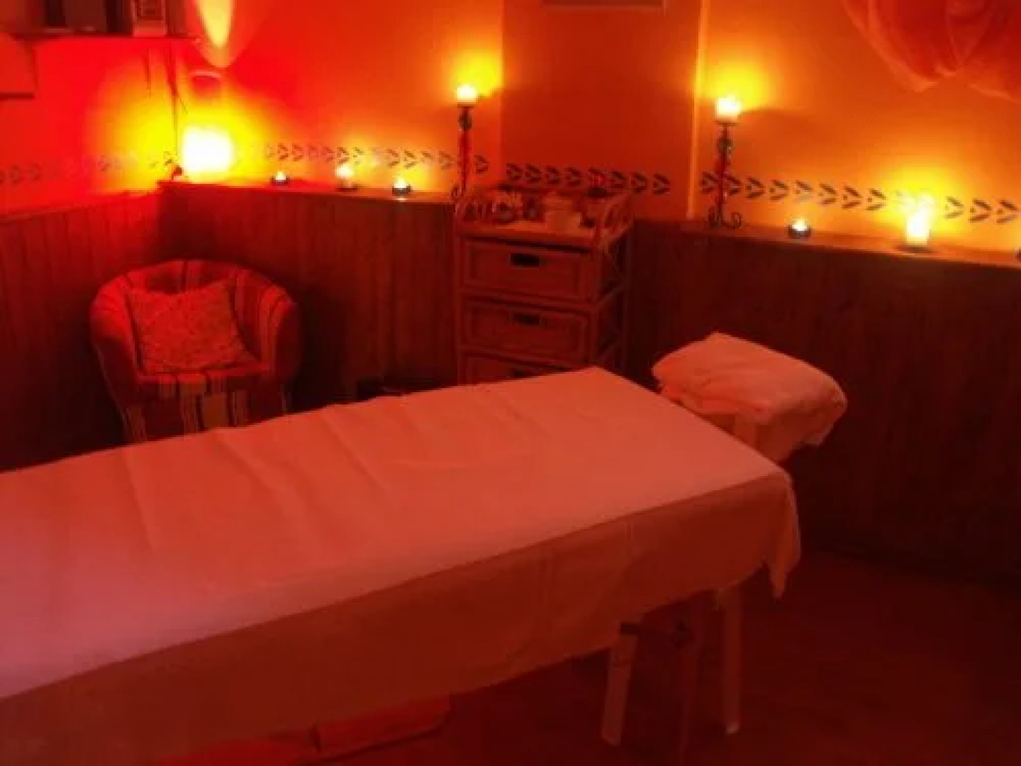 B&B Relais nel Borgo