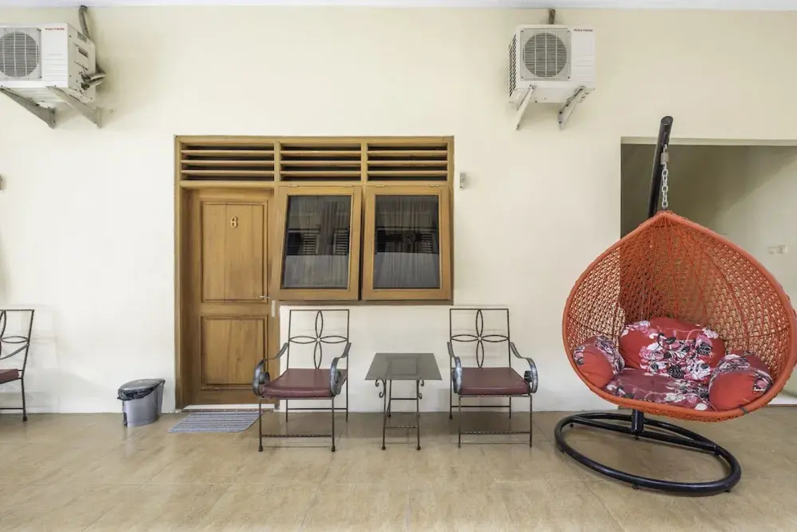 OYO 2121 Pondok Nazwa