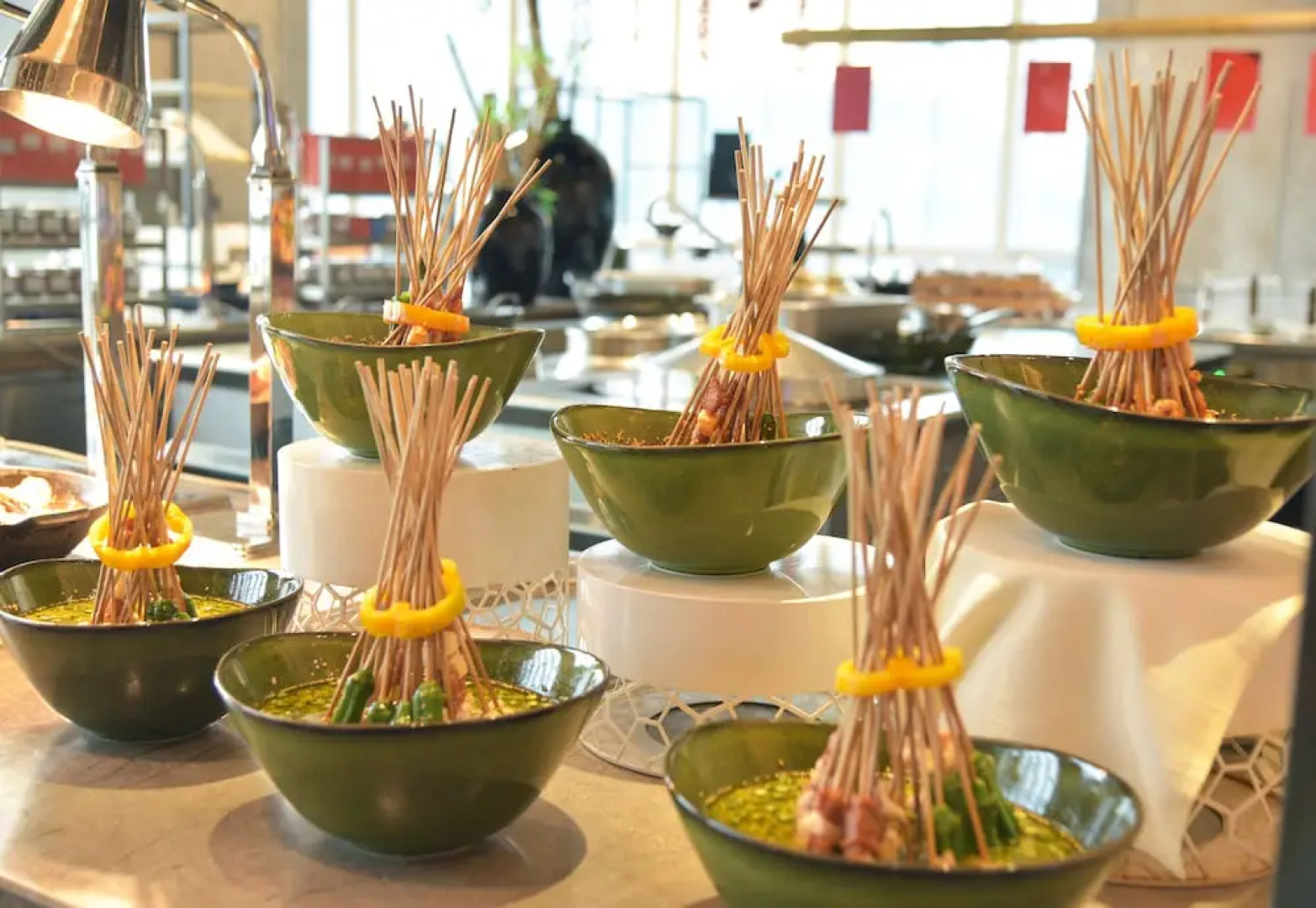 HUALUXE Yibin by IHG