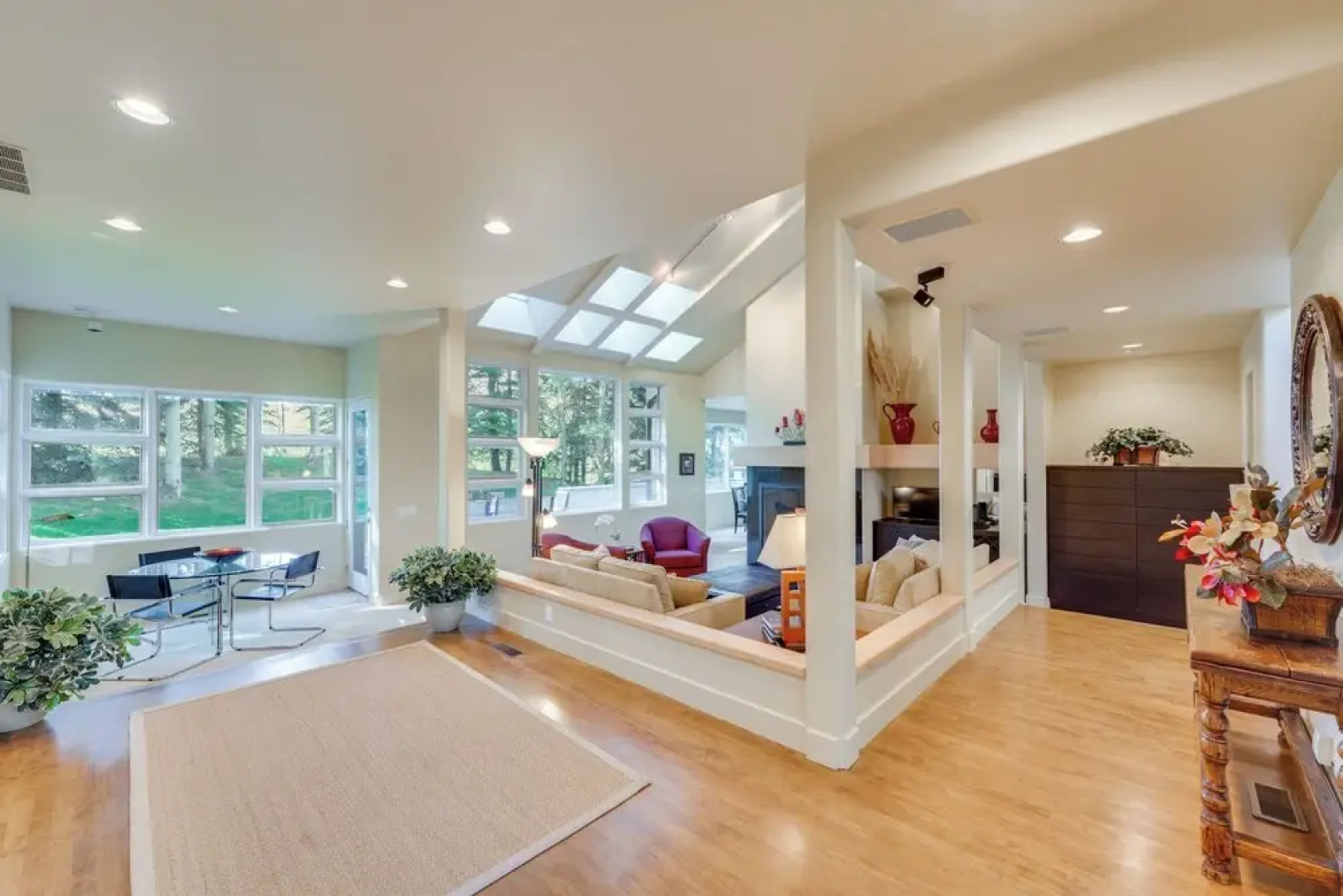 Expansive Sun Valley Home Close to Slopes!