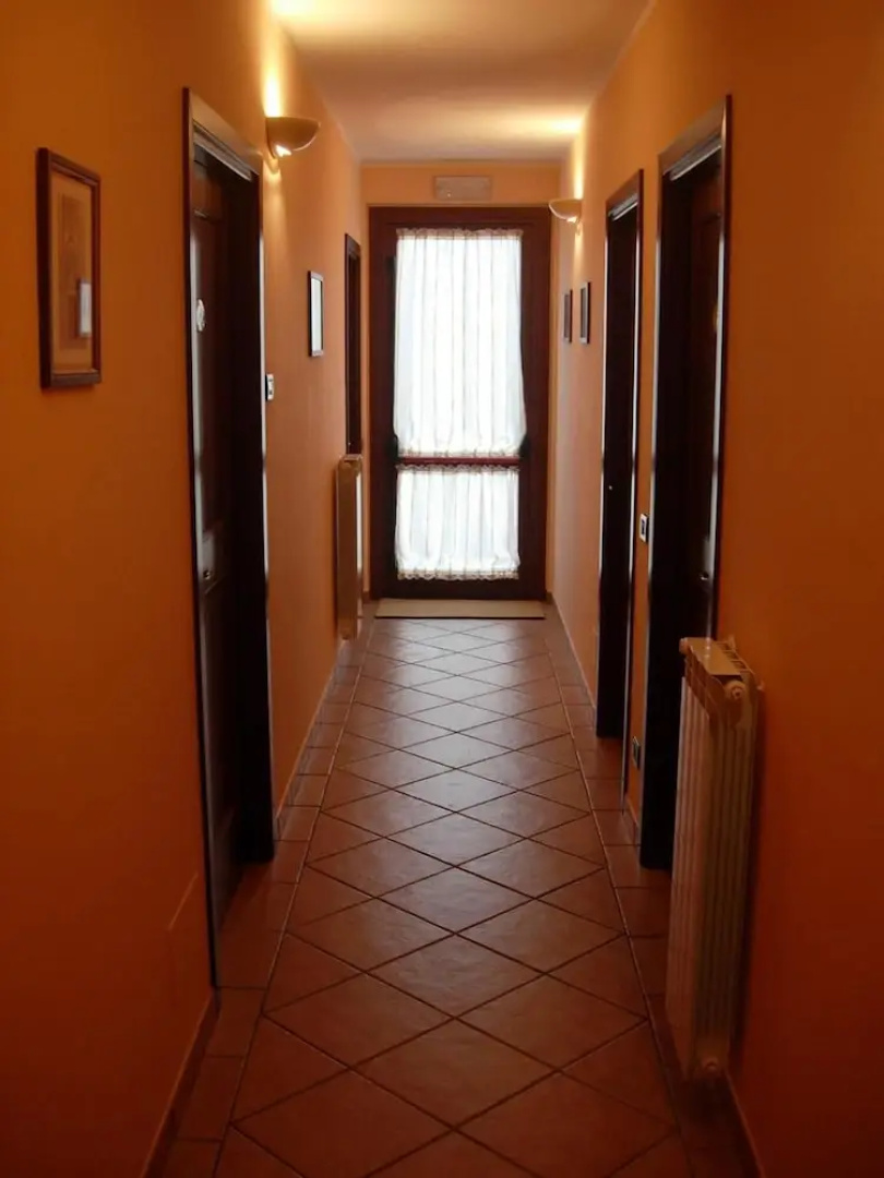 Angelucci Agriturismo con Camere e Agri Camping