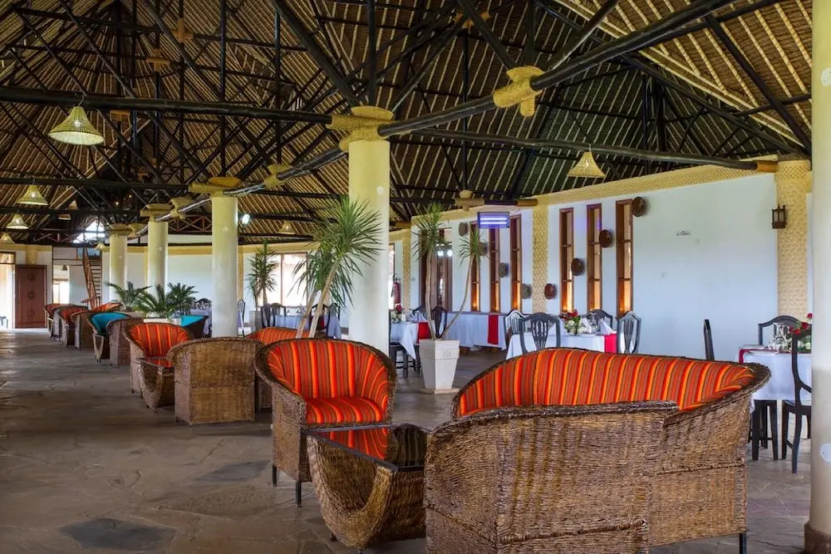 The Last Village Lodge