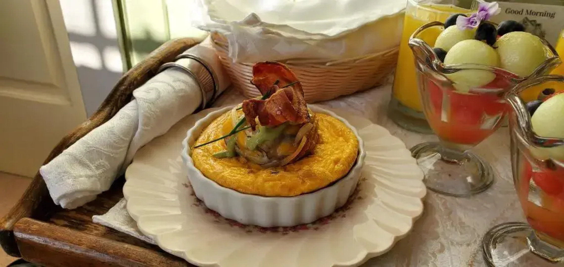 Headlands Inn Bed & Breakfast